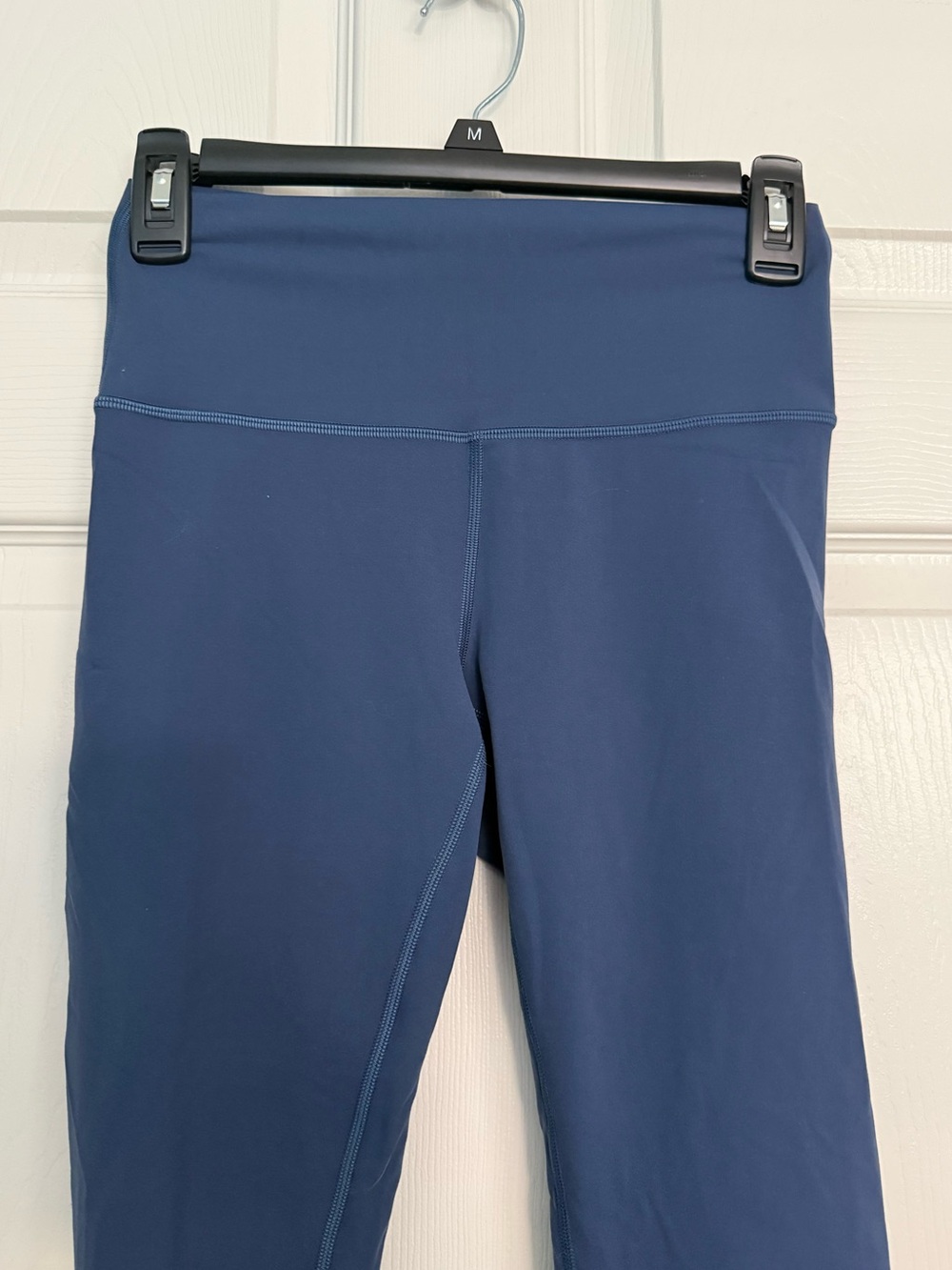 Lululemon wunder trains